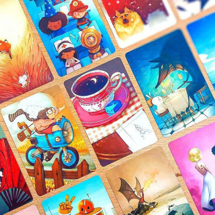 Access+ Dixit