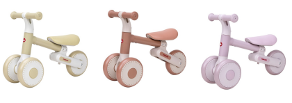 Odrážedlo Yuki Top Mark