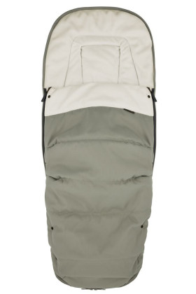 Fusak ke kočárku Zoey Easywalker