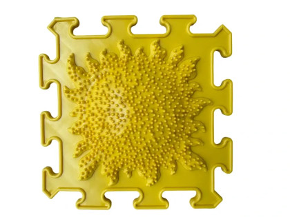 Masážní ortopedické mini podložky set 8 ks - mini set OrtoNature