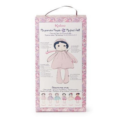 Látková panenka Emma Tendresse 32 cm Kaloo