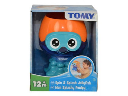 TOOMIES – Cákající medúza