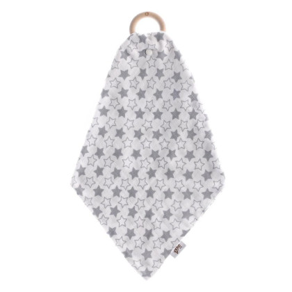 Kousátko s plenkou Kikko