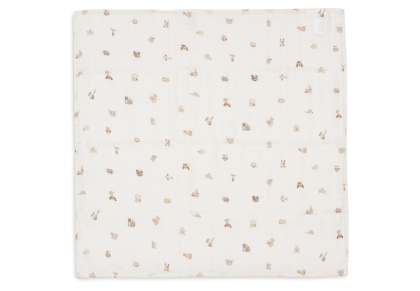 Pleny 3 ks 70x70 cm Jollein