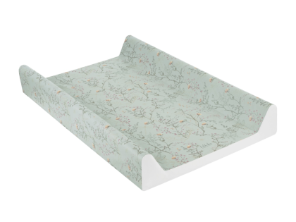 Přebalovací podložka 50 x 70 cm Secret Garden KikkaBoo