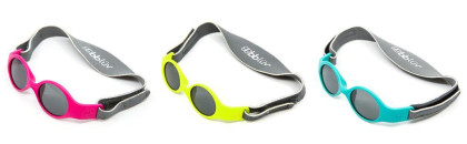 Sluneční brýle Sölar Mini 0 - 24 m Bbluv