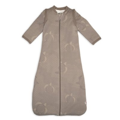 Spací pytel s rukávy Lodger Matcha Buffalo