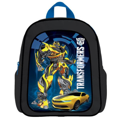Dětský předškolní batoh Transformers
