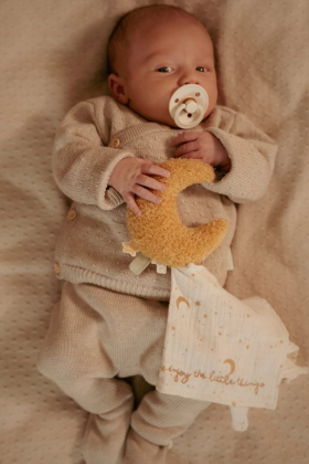 Dárková sada Newborn Naturals Little Dutch