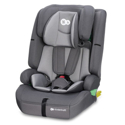 Autosedačka Safety fix 2 i-size (76-150 cm) Kinderkraft