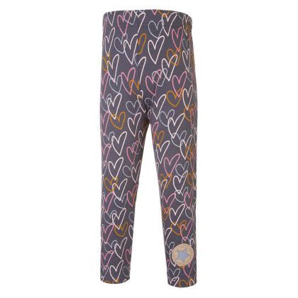 Legíny Srdíčka lesk