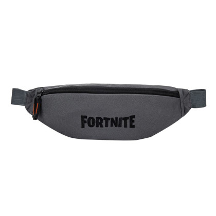 Set 5 Cubic Fortnite Squad: batoh, sáček, ledvinka, obal na notebook, peněženka GRS Baagl