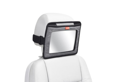 Babypack Zpětné zrcátko/držáček na iPad 2v1