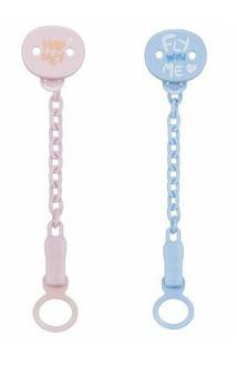 Klip na dudlík All you can clip Chicco