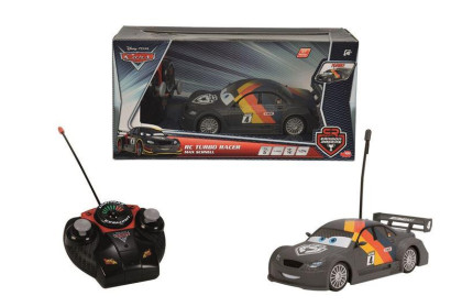 RC Cars Carbon Turbo Racer Max Schnell 1:24, 17cm
