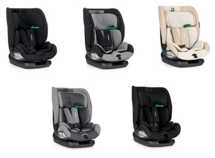 Autosedačka Prime Pro i-Size 76-150 cm (9-36 kg) Petite & Mars