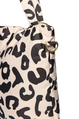 Puffy Diaper Bag - přebalovací taška Studio Noos