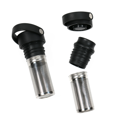 Sítko na čaj do termoláhve