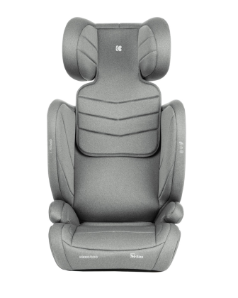 Autosedačka 100-150 cm i-Stand i-Size KikkaBoo