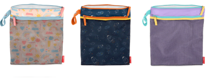 Spark Style Sáček nepromokavý 30 x 38 cm Skip Hop