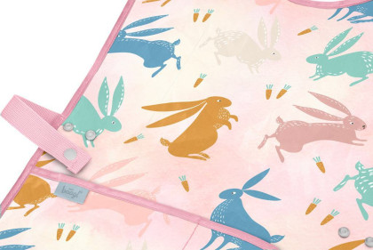 Dětská zástěra Bunny Baagl