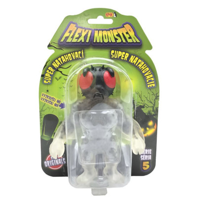 Flexi Monster Série 5