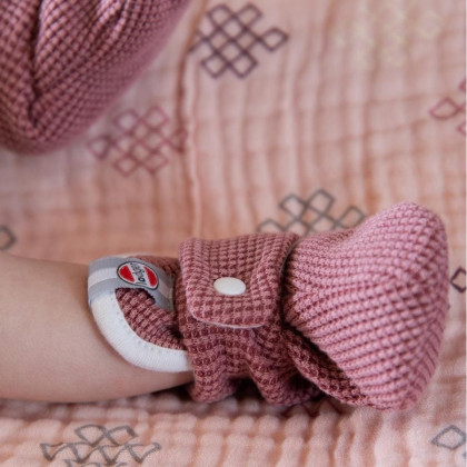 Capáčky Slipper Ciumbelle Nocture Lodger