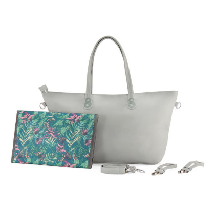 Taška přebalovací Treasurebag Kinderkraft 