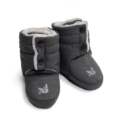 Softshellové capáčky Lamb Grey Esito šedá