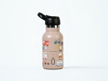 Termoláhev 350 ml Runbott