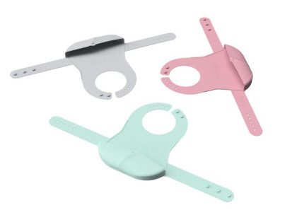 Bryndák silikon Everyday Baby