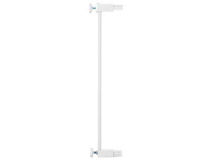 Rozšíření zábrany 7 cm White