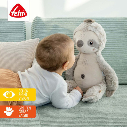 Muchláček lenochod XL, Lazy Baby Fehn