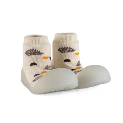 Ponožkové botičky Chameleon Spines