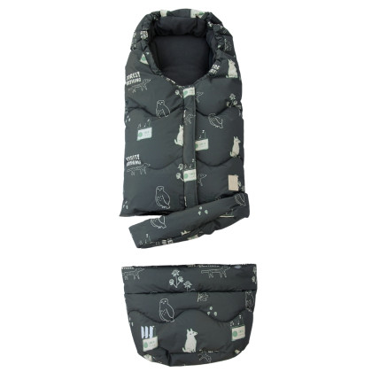 Fusak Transformer Leokid