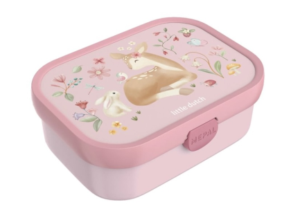 Svačinový box Little Dutch Fairy Garden