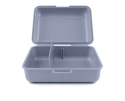 Box na svačinu Dust Blue Baagl