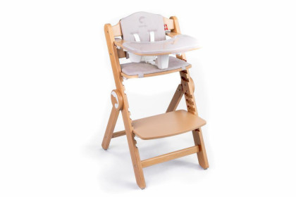 Jídelní židlička Kidnort Drömmer Unique
