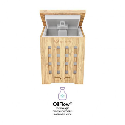 Difuzér TrueLife AIR D7 Bamboo