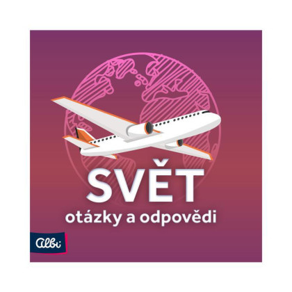 Svět - otázky a odpovědi Albi