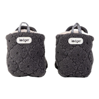 Capáčky Slipper Folklore Fleece Lodger Pigeon