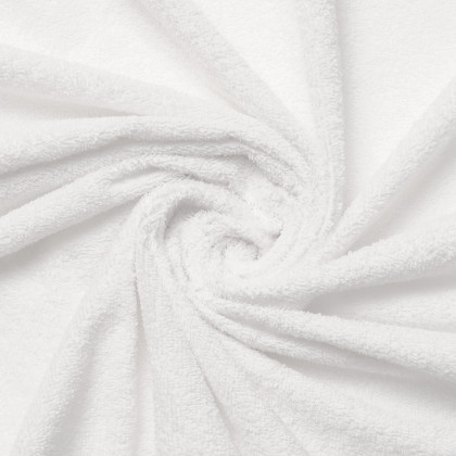 Nepromokavé prostěradlo froté 60x120 cm Babymatex 