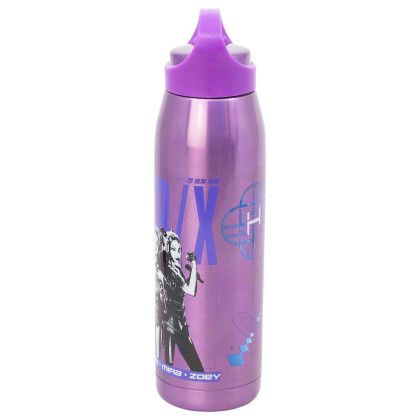 Termoláhev 665 ml nerezová K-Pop Demon Hunters