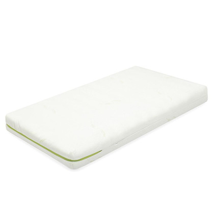 Dětská matrace New Baby Classy 120 x 60 x 11 cm pohanka-molitan-kokos Aloe Vera