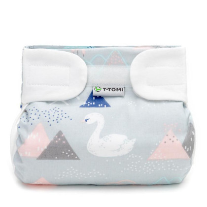 Ortopedické abdukční kalhotky suchý zip 5-9 kg T-tomi