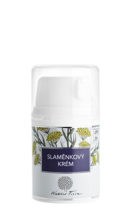 Slaměnkový krém: 50 ml Nobilis Tilia