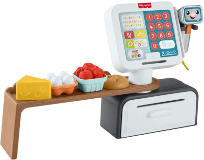 Fisher Price Mluvící pokladna Fisher Price