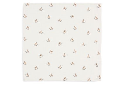 Pleny 3 ks 70x70 cm Jollein