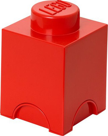 LEGO úložný box 1