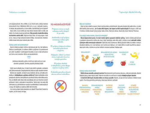 Pediatrie s úsměvem